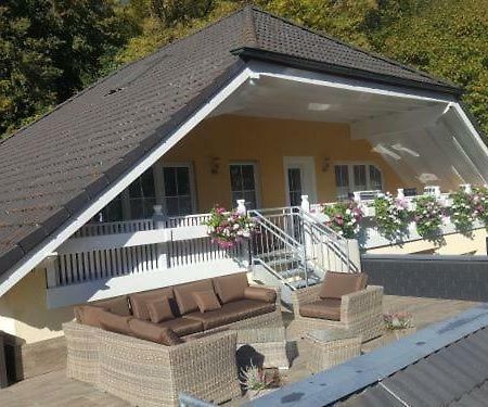 Apartamento Im Corveyer Waeldchen Traben-Trarbach Exterior foto