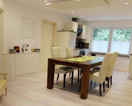 Apartamento Im Corveyer Waeldchen Traben-Trarbach Exterior foto