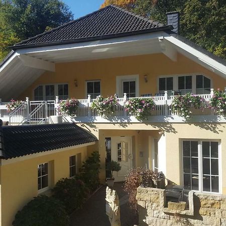 Apartamento Im Corveyer Waeldchen Traben-Trarbach Exterior foto