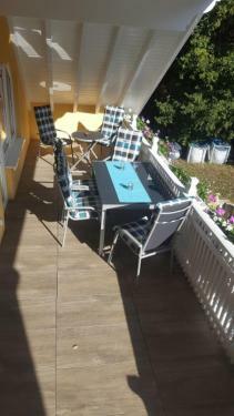 Apartamento Im Corveyer Waeldchen Traben-Trarbach Exterior foto